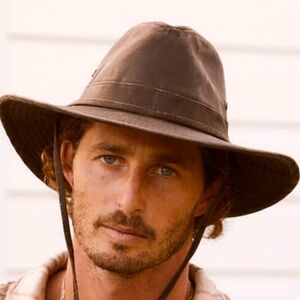 Thomas Cook Brown Boonie Hat L(21/22)